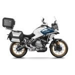 KIT COMPLETO MALAS SHAD 700MT ADV