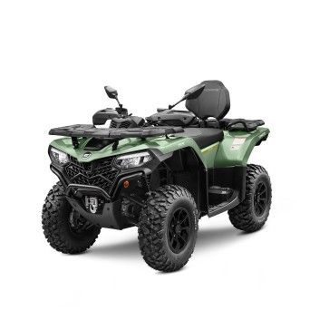 CFMOTO CFORCE 520L
