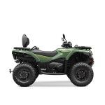 CFMOTO CFORCE 520L