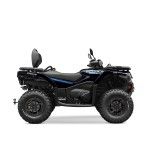 CFMOTO CFORCE 520L