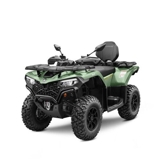 CFMOTO CFORCE 520L