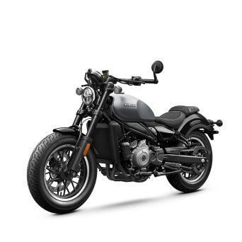CFMOTO 450CL-C EURO5+