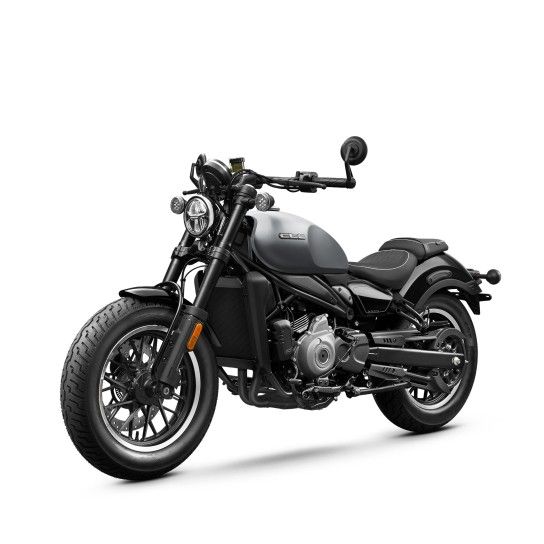 CFMOTO 450CL-C EURO5+