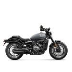 CFMOTO 450CL-C EURO5+