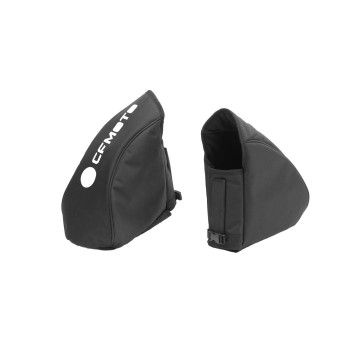 LUVAS DE PROTEO PASSAGEIRO CFORCE 625/850/1000