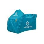 CAPA PROTEÇÃO AZUL CFORCE 450/520/625 L CAPA PROTEÇÃO AZUL CFORCE 450/520/625 L
