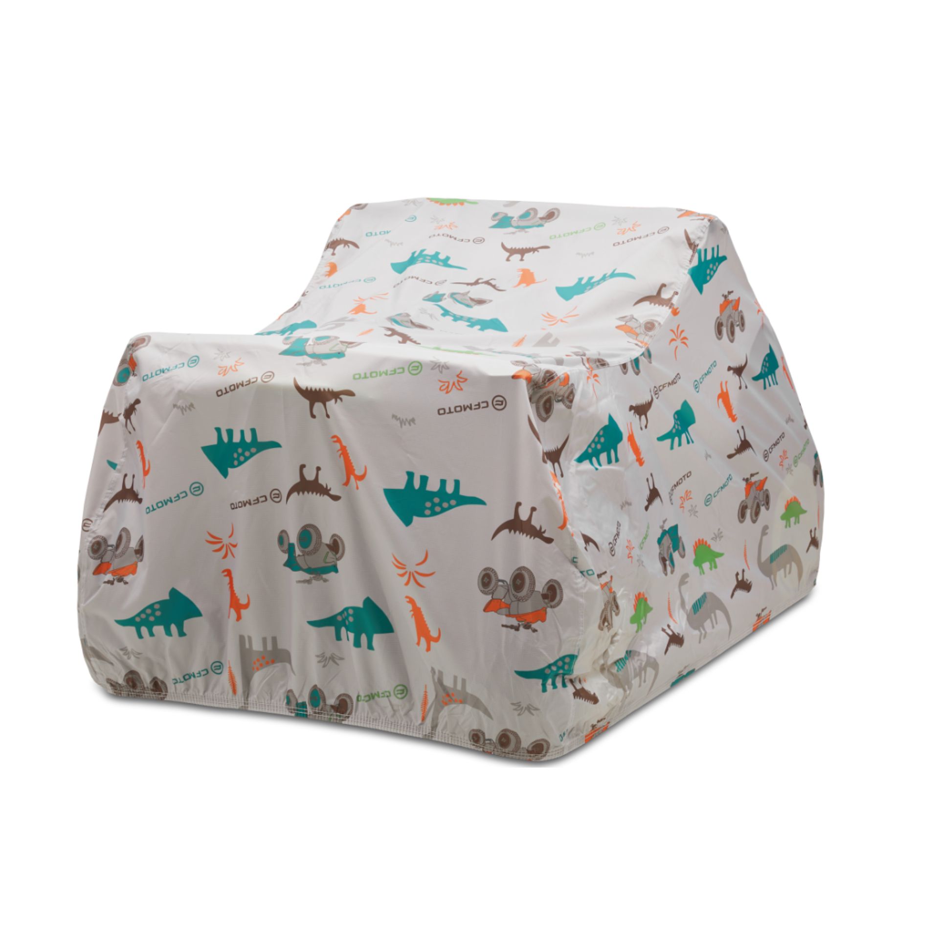 CAPA PROTE플O CFORCE 110 / EV 110 CAPA PROTE플O CFORCE 110 / EV 110
