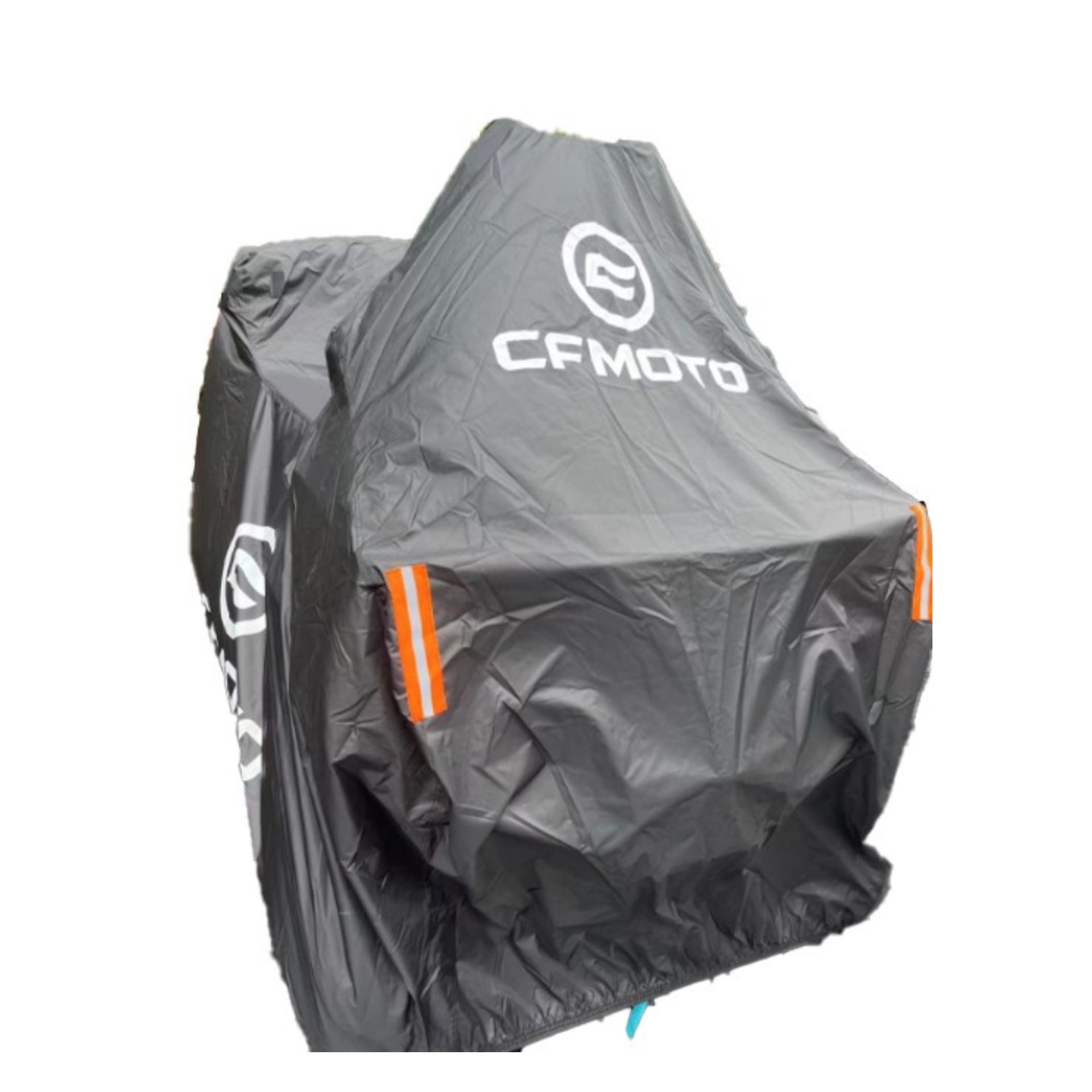 CAPA PROTEÇÃO IMPERMEAVEL NEW CFORCE 850/1000 TOURING CAPA PROTEÇÃO IMPERMEAVEL NEW CFORCE 850/1000 TOURING