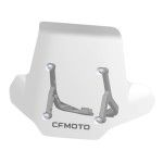 VISEIRA FRONTAL NEW CFORCE 850/1000 TOURING VISEIRA FRONTAL NEW CFORCE 850/1000 TOURING