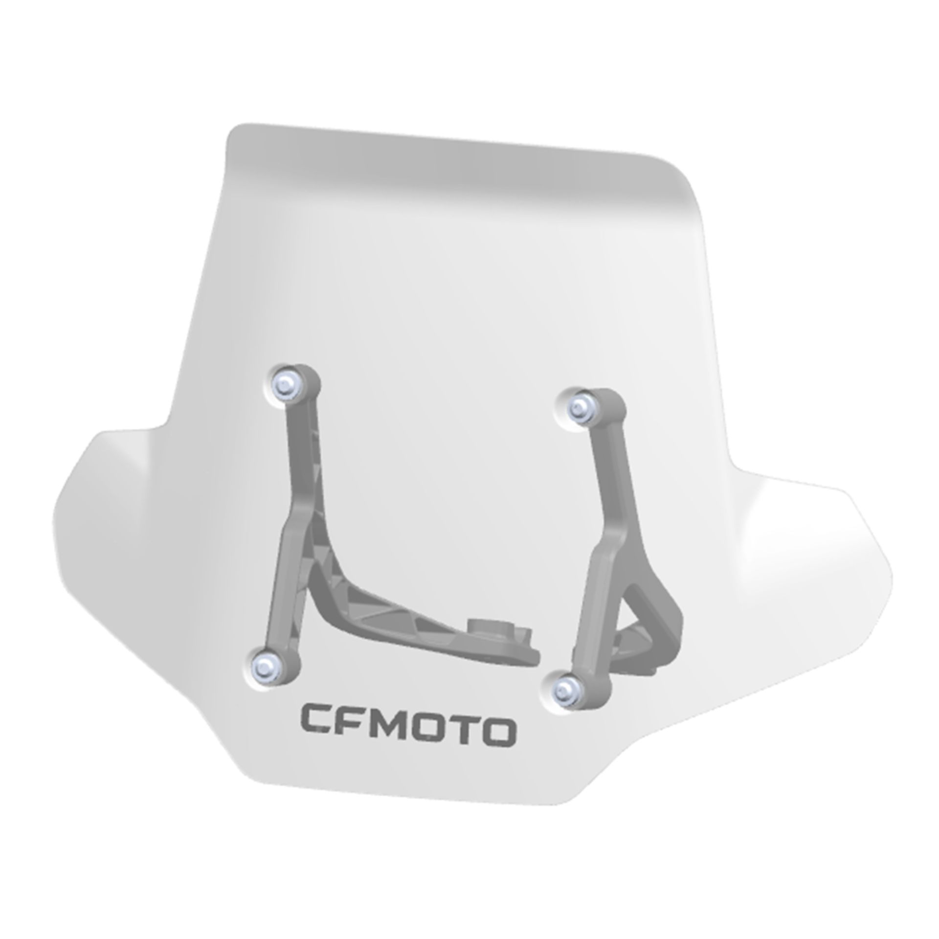 VISEIRA FRONTAL NEW CFORCE 850/1000 TOURING VISEIRA FRONTAL NEW CFORCE 850/1000 TOURING