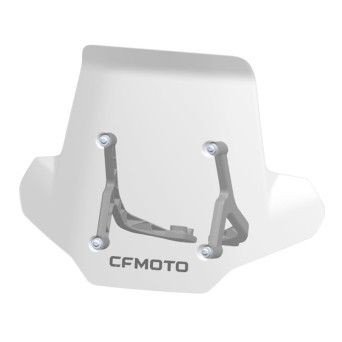 VISEIRA FRONTAL NEW CFORCE 850/1000 TOURING