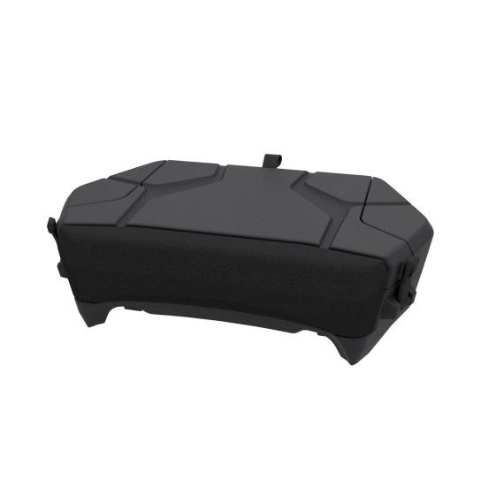 MALA TRASEIRA BANCO TR NEW CFORCE 850/1000 TOURING