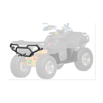 PROTEO TRASEIRA NEW CFORCE 625 / 625 TOURING