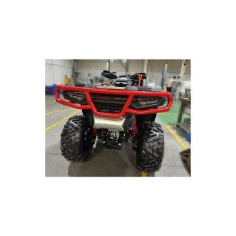 PROTEO TRASEIRA NEW CFORCE 850/1000 TOURING VERMELHA