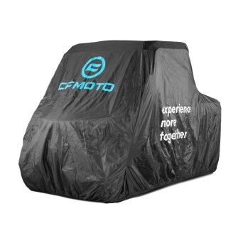 CAPA PROTEO Z10 / ZFORCE 950 / 1000 / UFORCE 1000