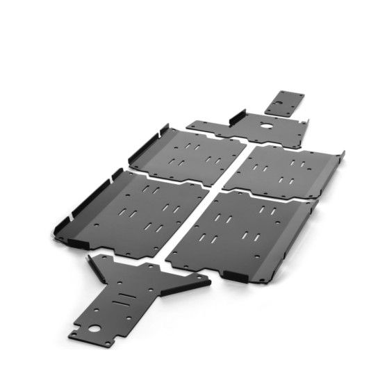 PROTEO INFERIOR ZFORCE950 SPORT 4