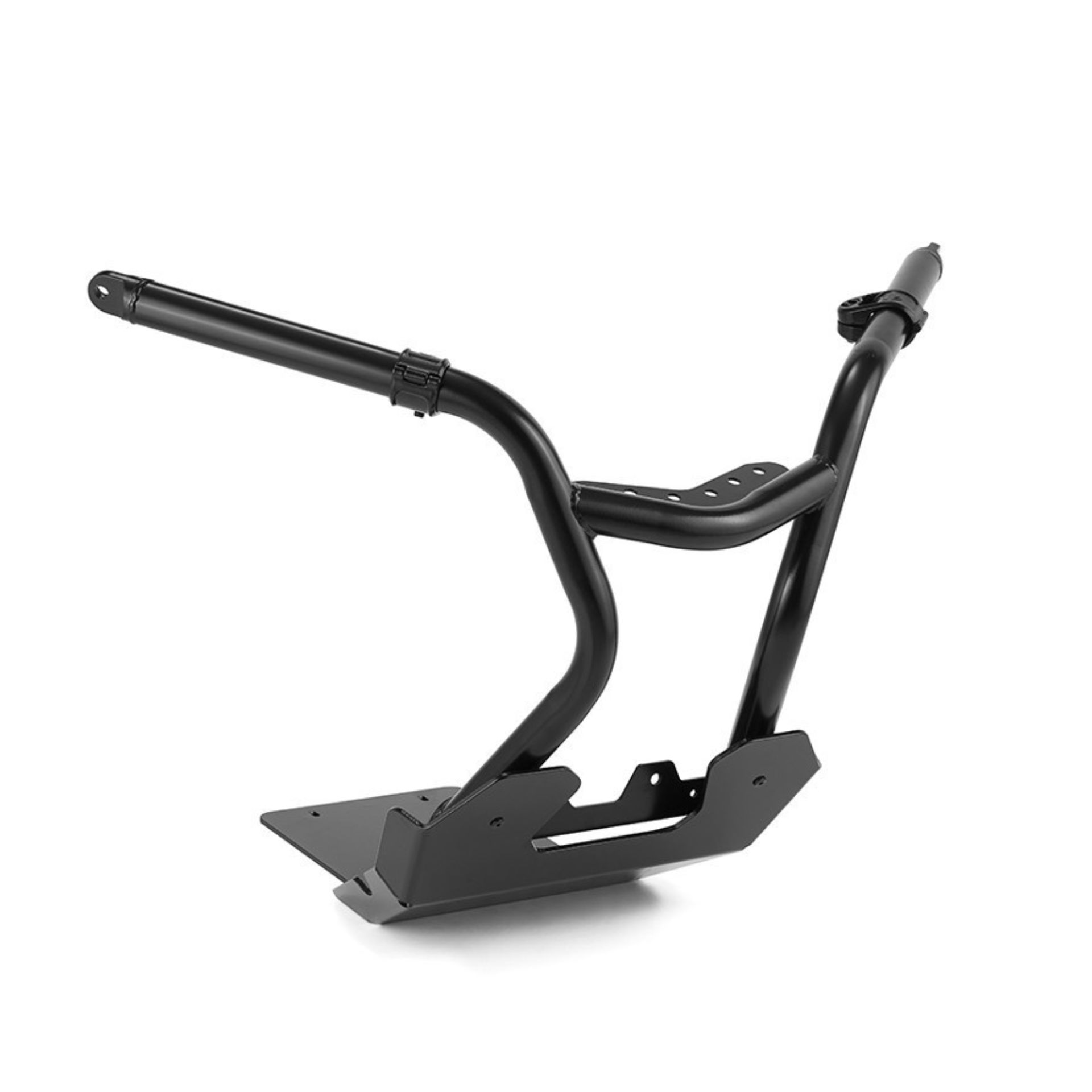 PROTE��O FRONTAL ZFORCE 1000