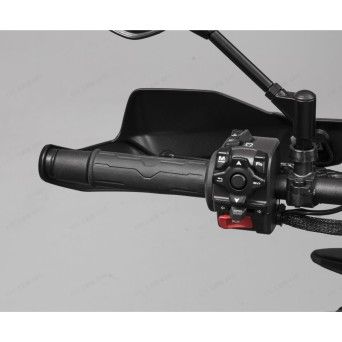 PUNHOS AQUECIDOS 800MT-X