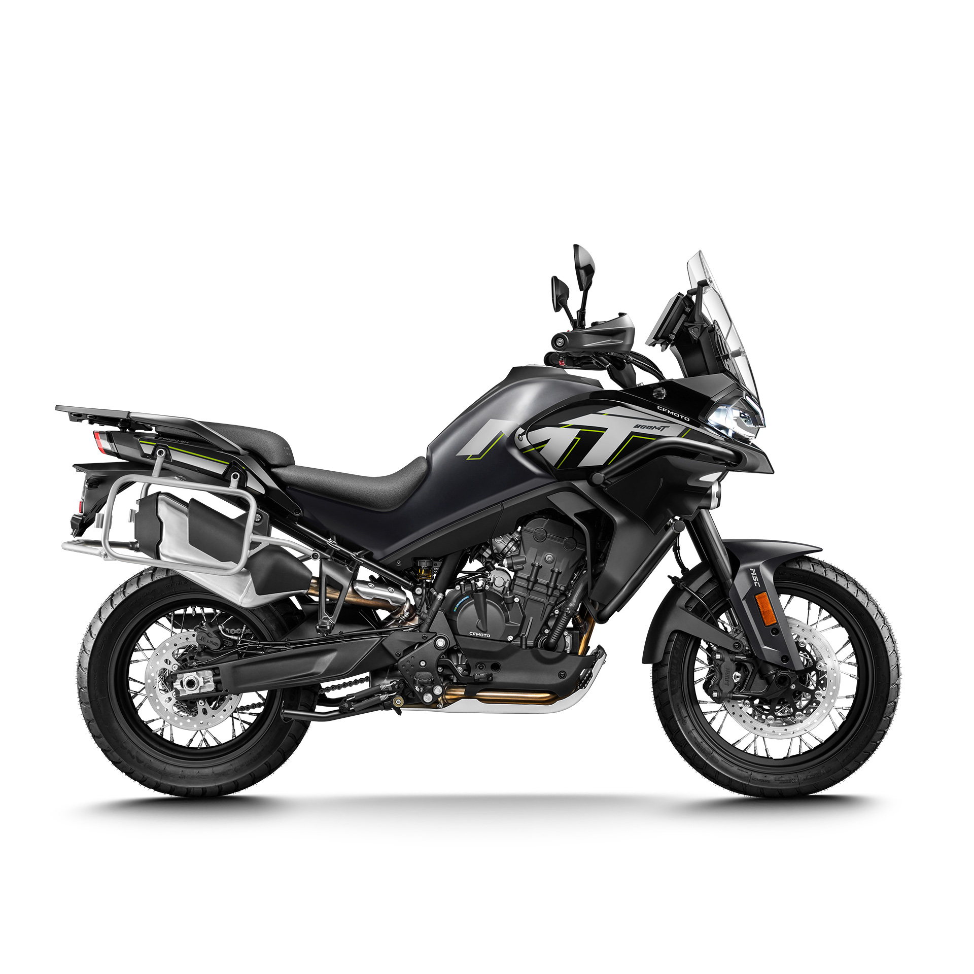 CFMOTO 800MT EXP EURO5+ CFMOTO 800MT EXP EURO5+