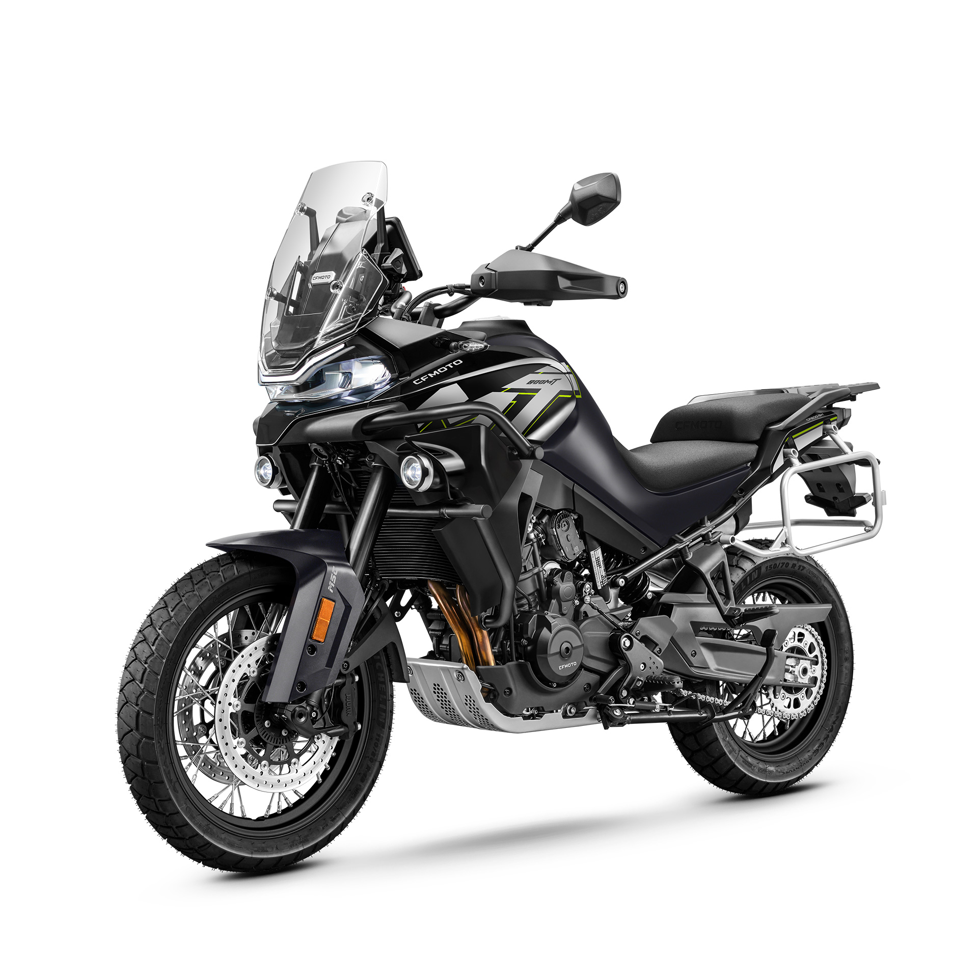 CFMOTO 800MT EXP EURO5+ CFMOTO 800MT EXP EURO5+
