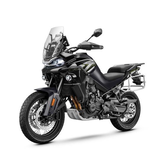 CFMOTO 800MT EXP EURO5+