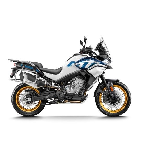CFMOTO 800MT EXP EURO5+