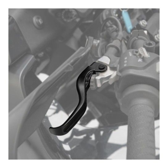 MANETE EMBRAIAGEM CURTA PRETA 700MT ADV / 800MT-X