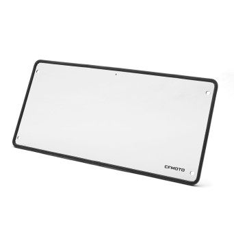 PARA-BRISAS TRASEIRO UFORCE 600/800XL PARA-BRISAS TRASEIRO UFORCE 600/800XL