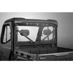 PARA-BRISAS TRASEIRO UFORCE 600/800XL PARA-BRISAS TRASEIRO UFORCE 600/800XL