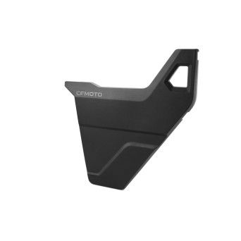 CONJUNTO MEIAS PORTAS UFORCE 600 / U6 EV CONJUNTO MEIAS PORTAS UFORCE 600 / U6 EV