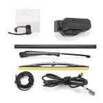 SISTEMA LIMPA PARA-BRISAS UFORCE 600 / 800 XL
