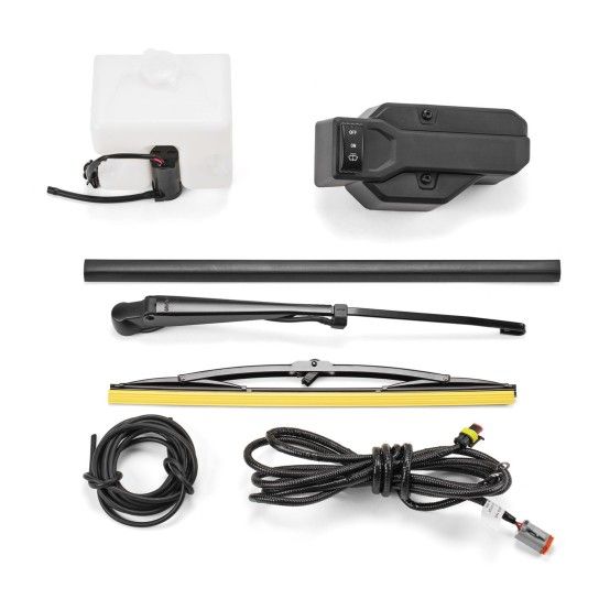 SISTEMA LIMPA PARA-BRISAS UFORCE 600 / U6EV