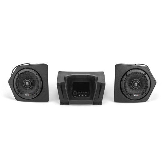 AUDIO STAGE 1 - RADIO E 2 COLUNAS UFORCE 1000 AUDIO STAGE 1 - RADIO E 2 COLUNAS UFORCE 1000