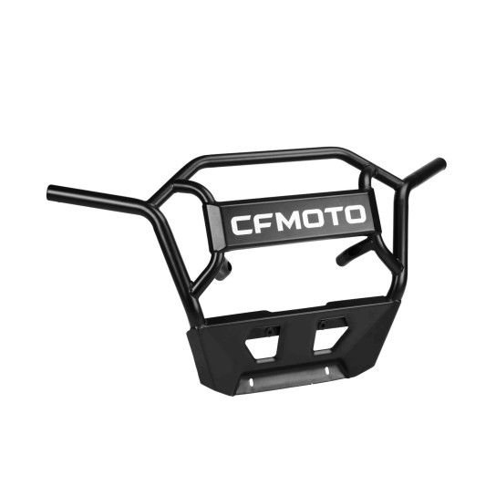 PROTEÇÃO FRONTAL UFORCE U10 PRO / U10 XL PRO PRETO PROTEÇÃO FRONTAL UFORCE U10 PRO / U10 XL PRO PRETO