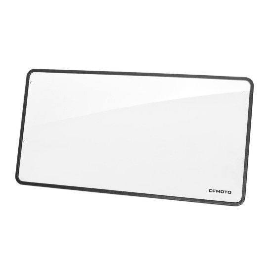 PARA-BRISAS FIXO UFORCE U10 PRO / U10 XL PRO PARA-BRISAS FIXO UFORCE U10 PRO / U10 XL PRO