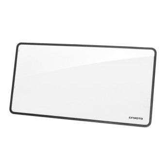 PARA-BRISAS FIXO UFORCE U10 PRO / U10 XL PRO PARA-BRISAS FIXO UFORCE U10 PRO / U10 XL PRO