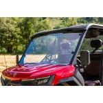 PARA-BRISAS FIXO UFORCE U10 PRO / U10 XL PRO PARA-BRISAS FIXO UFORCE U10 PRO / U10 XL PRO