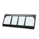 PAINEL TRASEIRO UFORCE U10 PRO / XL PRO