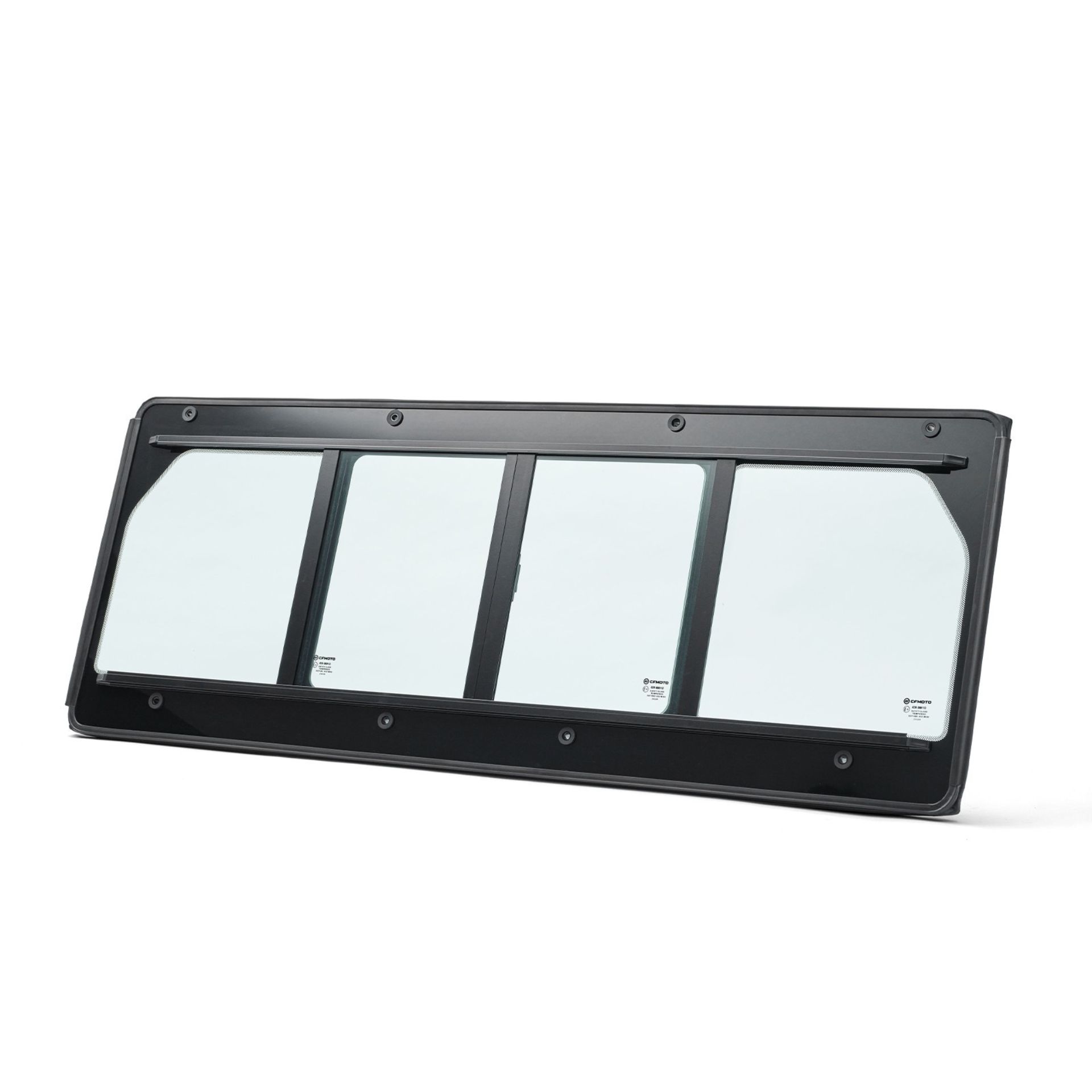 PAINEL TRASEIRO UFORCE U10 PRO / XL PRO
