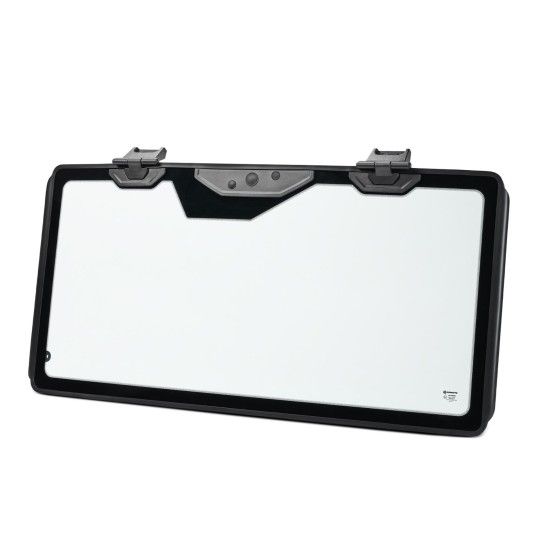 PARA-BRISAS FRONTAL BASCULANTE UFORCE U10 PRO PARA-BRISAS FRONTAL BASCULANTE UFORCE U10 PRO