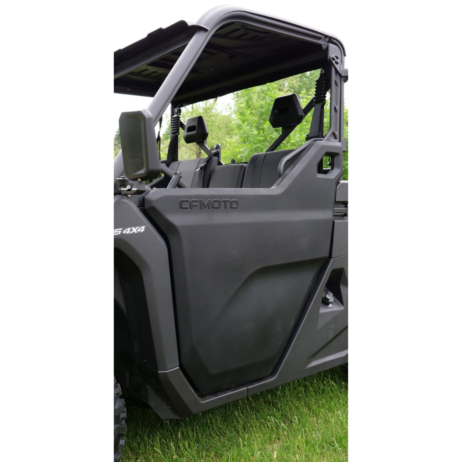 CONJUNTO DE MEIAS PORTAS UFORCE 1000 XL