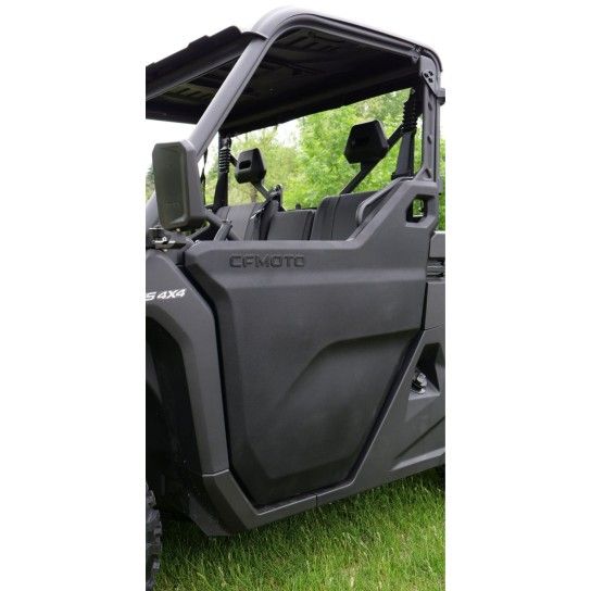 CONJUNTO DE MEIAS PORTAS UFORCE 1000 XL