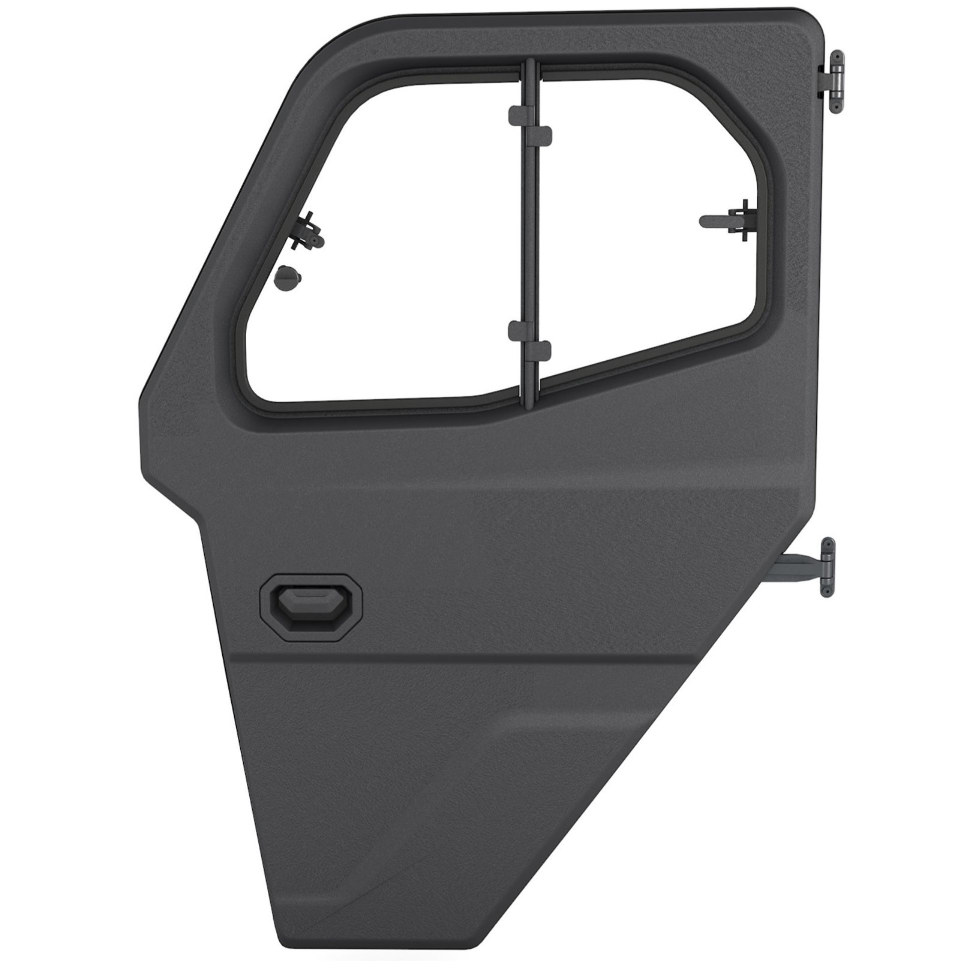 PORTA COMPLETA FRENTE DIREITA UFORCE 800 XL PORTA COMPLETA FRENTE DIREITA UFORCE 800 XL
