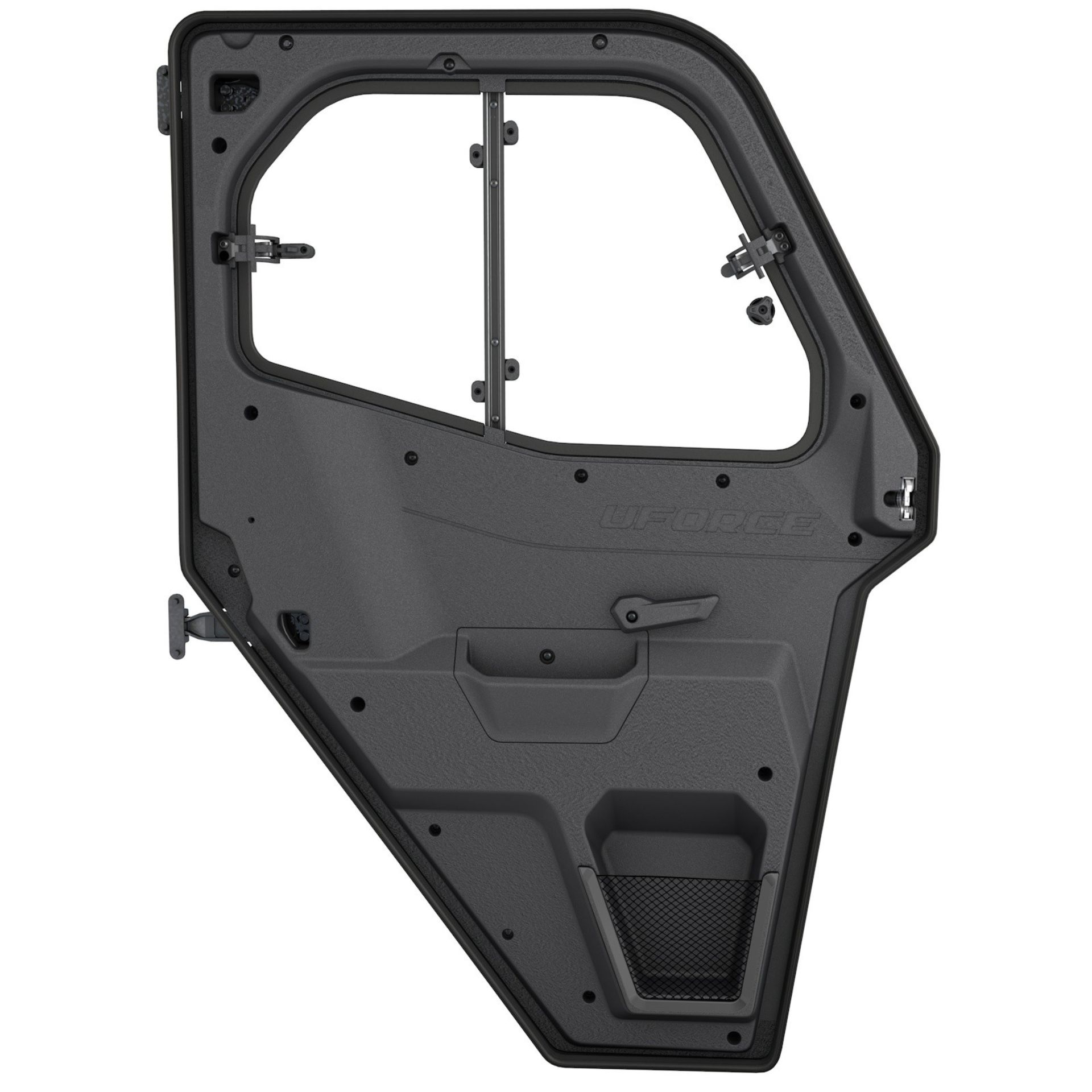 PORTA COMPLETA FRENTE DIREITA UFORCE 800 XL PORTA COMPLETA FRENTE DIREITA UFORCE 800 XL