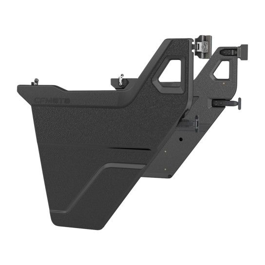 CONJUNTO FRONTAL MEIAS PORTAS  UFORCE 800XL CONJUNTO FRONTAL MEIAS PORTAS  UFORCE 800XL