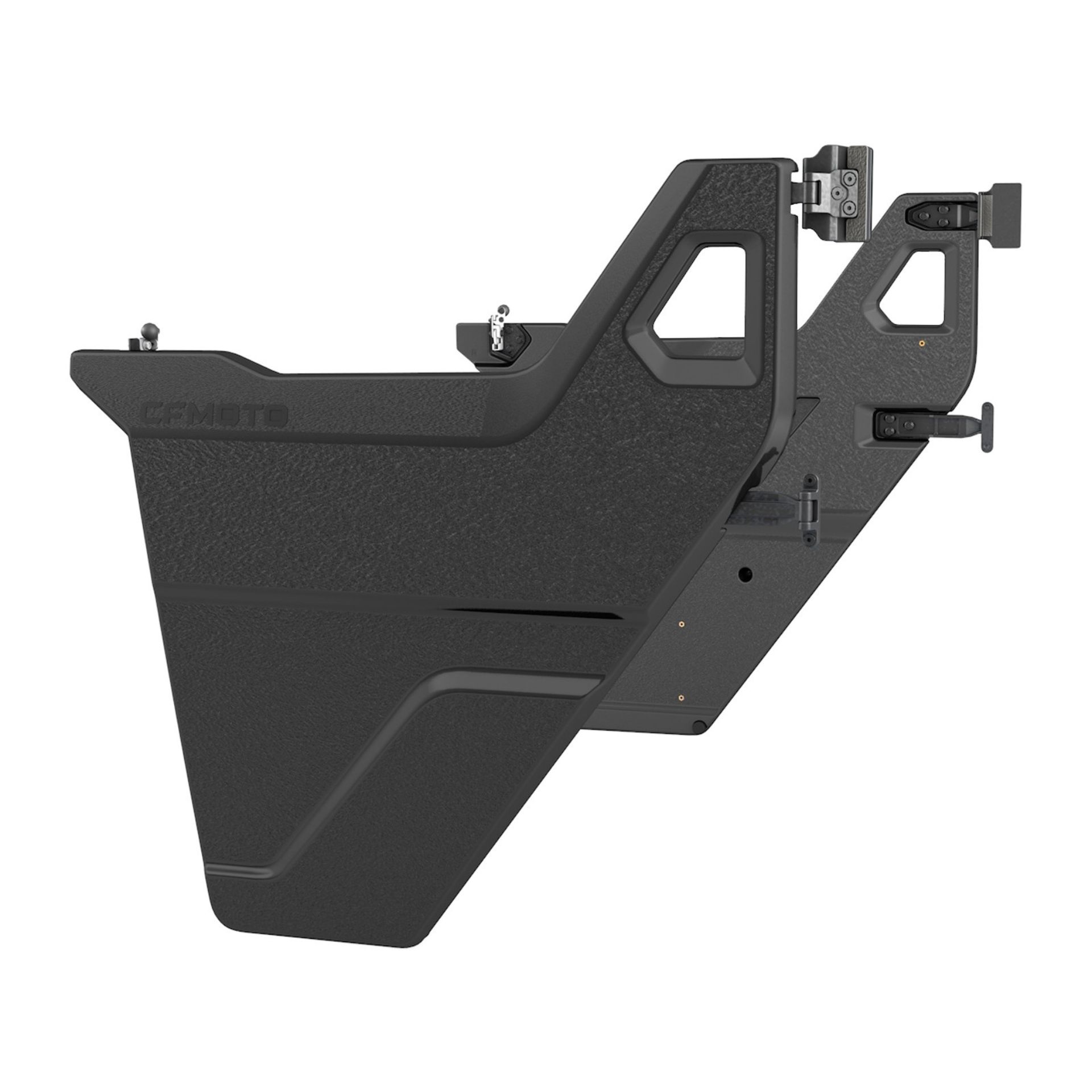 CONJUNTO FRONTAL MEIAS PORTAS UFORCE 800XL CONJUNTO FRONTAL MEIAS PORTAS UFORCE 800XL