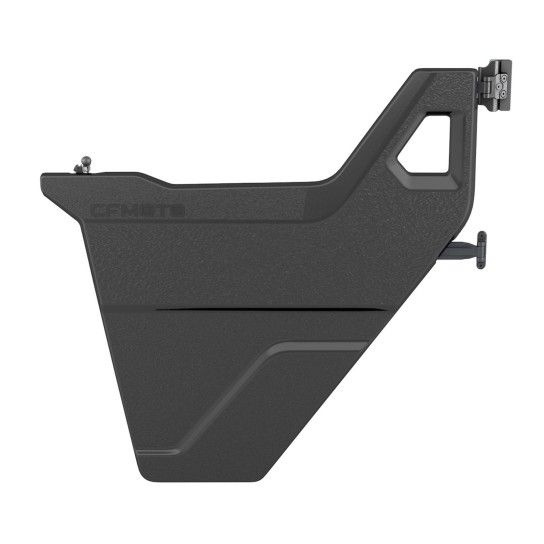 CONJUNTO FRONTAL MEIAS PORTAS UFORCE 800XL CONJUNTO FRONTAL MEIAS PORTAS UFORCE 800XL