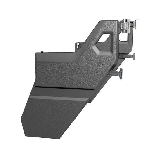 CONJUNTO TRASEIRO MEIAS PORTAS UFORCE 800XL CONJUNTO TRASEIRO MEIAS PORTAS UFORCE 800XL