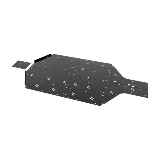 PROTEÇÃO INFERIOR PLASTICO UFORCE U10 XL PRO PROTEÇÃO INFERIOR PLASTICO UFORCE U10 XL PRO