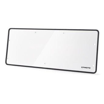 PARA-BRISAS TRASEIRO UFORCE 1000/XL PARA-BRISAS TRASEIRO UFORCE 1000/XL